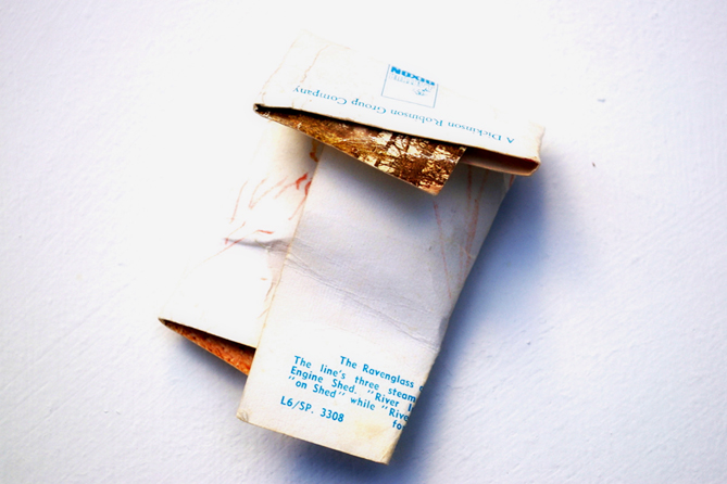 parcel